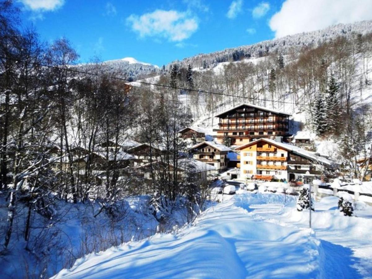 Gasthof Alpensport - Joker Card Included Saalbach-Hinterglemm Exteriér fotografie